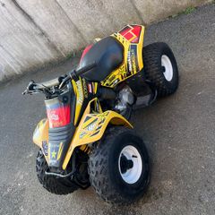 Suzuki Lt 80