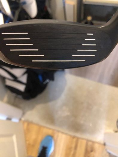 NEW Ping G425 (4) Rescue / Hybrid