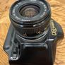 Canon T90 camera bundle Image 5