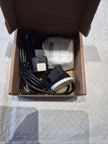 WiFi/Zigbee dual channel smart meter