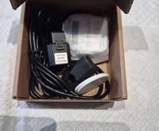 WiFi/Zigbee dual channel smart meter