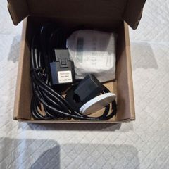 WiFi/Zigbee dual channel smart meter