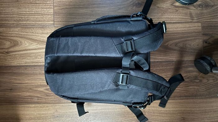 Camera Bag