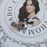 Thomas Sabo sterling silver World Cup Ball charm Image 6