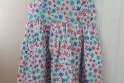 Beautiful lined summer dress from BOOTS.
