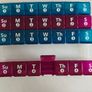 30-day Pill Organiser Image 2