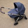 Baby Elegance Travel System with Car Seat & Isofix Image 2