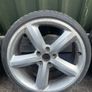 Audi Sline Alloys Image 5
