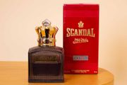Jean paul scandal intense