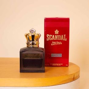 Jean paul scandal intense