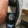 Nike Airmax Flyknit Racer uk10 Image 6