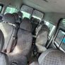 triple van seats crewcab conversion Image 4
