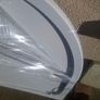 shower  slimline Tray Image 3