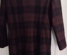 ladies coat