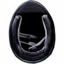 THH TS-41 Plain Full Face Helmet, Size M Image 4