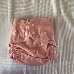 Baby nappy cloth diaper new