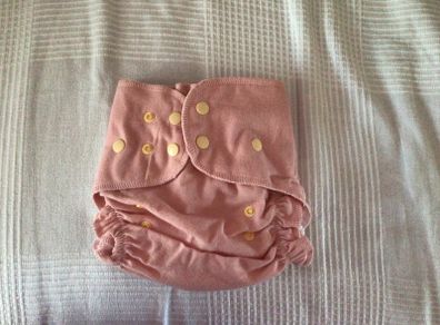 Baby nappy cloth diaper new