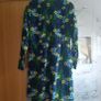 Very embroidery lace floral occasion spring tea dress multicoloured Very 14 Image 3