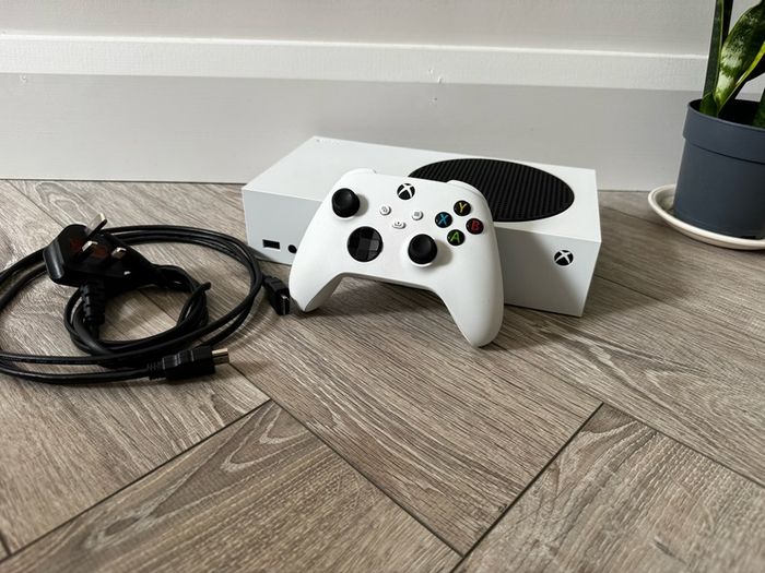 Xbox series s