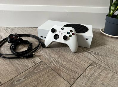 Xbox series s