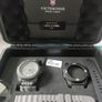 Swiss Army Victorinox I.N.O.X, 43mm Carbon Fiber Case Watch Image 7
