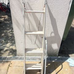 attic ladder