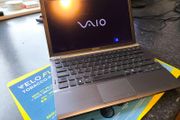 Sony Vaio Vgn Z11WN_B