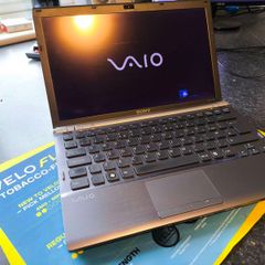 Sony Vaio Vgn Z11WN_B
