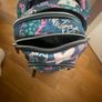 Girls wheelie bag Image 3