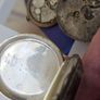 Vintage Watchmaker Parts lot Image 4