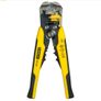 STANLEY FATMAX Automatic Wire Stripper, Strips 10-22 AWG wire with Spring loaded handles Image 2