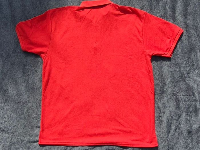 Fruit Of The Loom Polo Shirts Job Lot Extra Large XL