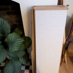 Terrazzo Textured Wall Tiles (32x99cm)