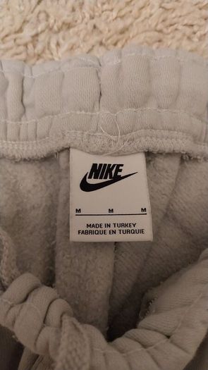 Nike m