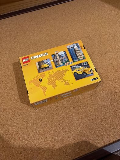Lego