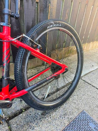 bike