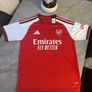 Arsenal Home Jersey 26/27 Saka#7 Image 2