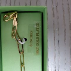Dyadema Bracelet