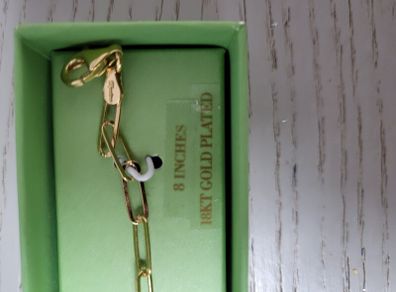 Dyadema Bracelet