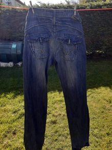Mens Diesel Jeans