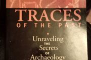Traces of the Past Archaeology Book
