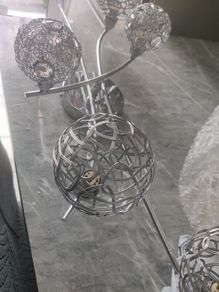 Brand new ceiling light