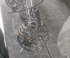Brand new ceiling light