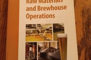 Raw Materials and Brewhouse Operations