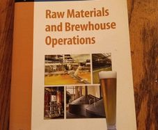 Raw Materials and Brewhouse Operations