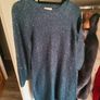 Monsoon knitted sequel dress- Delivery Image 5