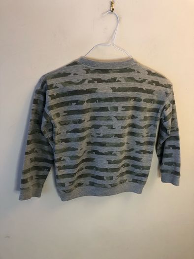 Jumper (age 4-5)