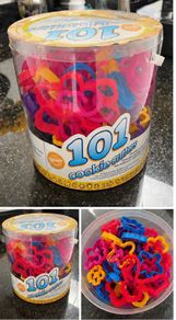 Cookie Cutters / shapes for biscuit making