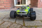 Arrma Vorteks 223S 4x4 - Sold as ROLLER