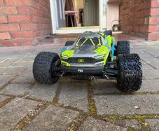 Arrma Vorteks 223S 4x4